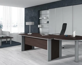 Кабинет руководителя Диони / Dioni images