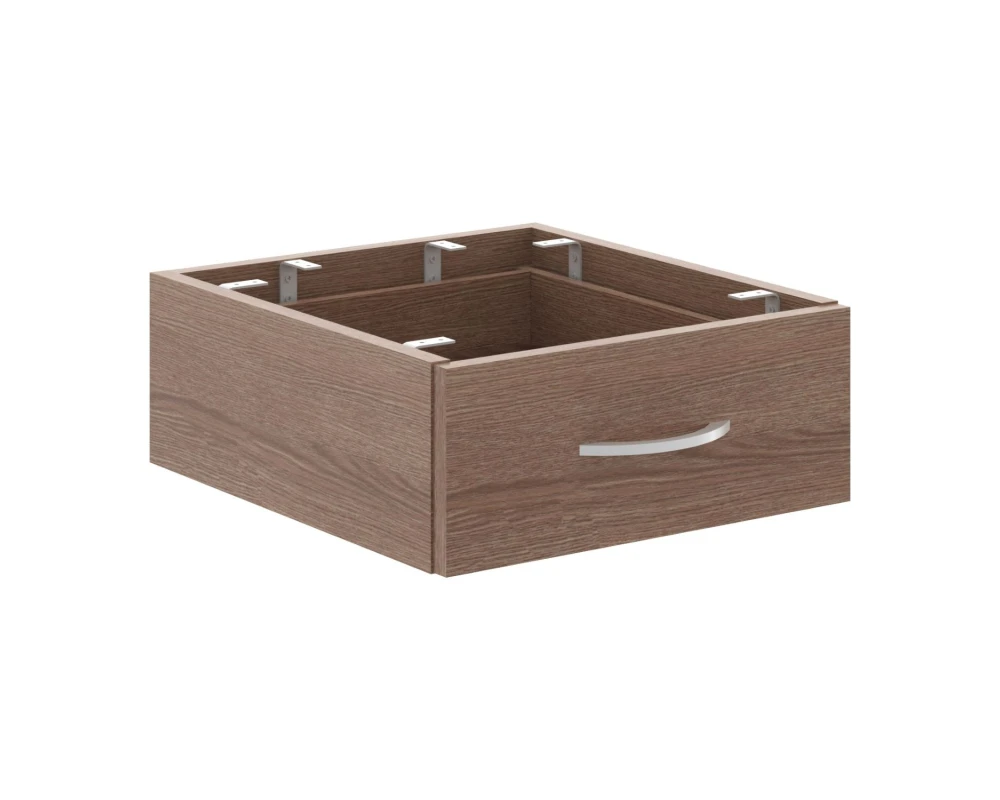 Тумба подвесная 407х448х163 Imago Плюс