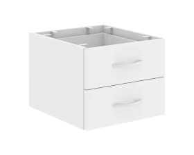 Тумба подвесная 407х448х325 Imago Плюс images