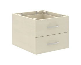 Тумба подвесная 407х448х325 Imago Плюс images