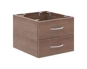 Тумба подвесная 407х448х325 Imago Плюс images