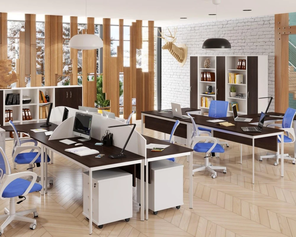 Мебель для персонала Imago С