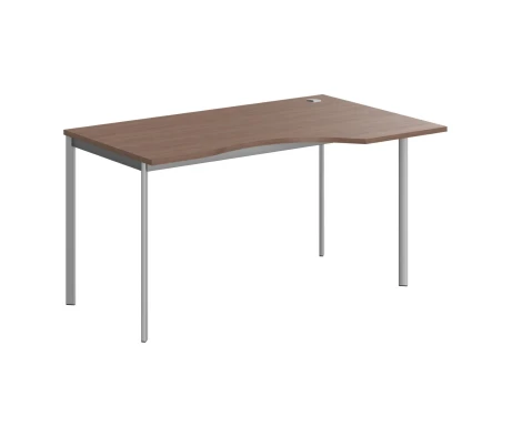 Стол эргономичный 1400х900х755 Imago С