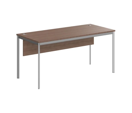 Стол прямой c фронтальной панелью 1600х720х755 Imago С
