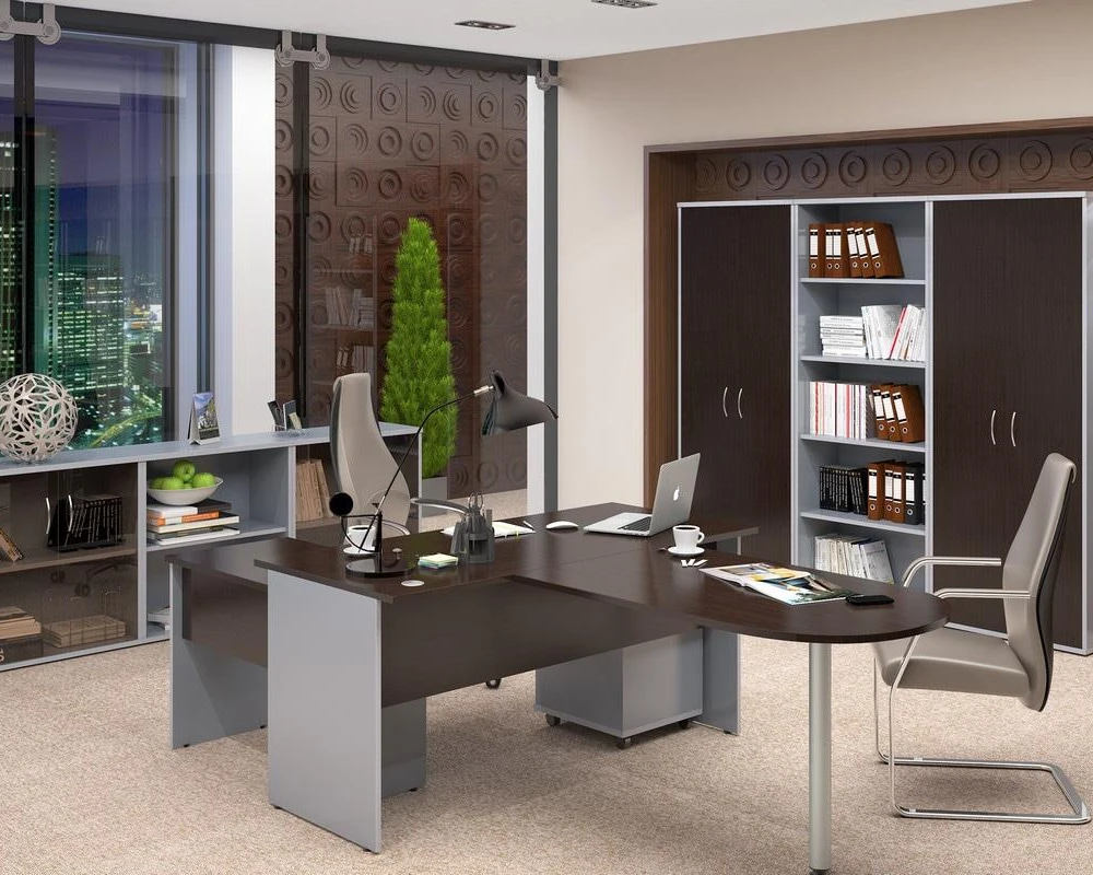 Мебель для персонала Imago