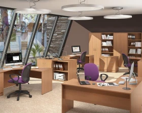 Мебель для персонала Imago images