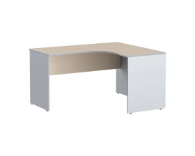 Стол письменный 1400х1200х755 Imago images