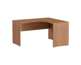 Стол письменный 1400х1200х755 Imago images