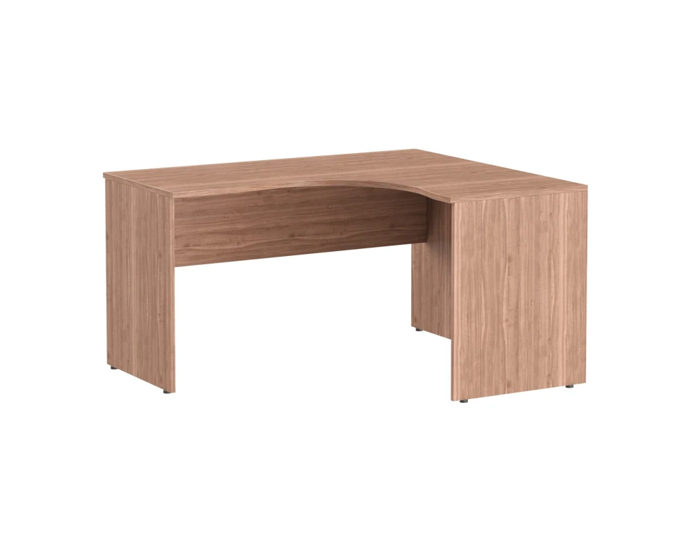 Стол письменный 1400х1200х755 Imago