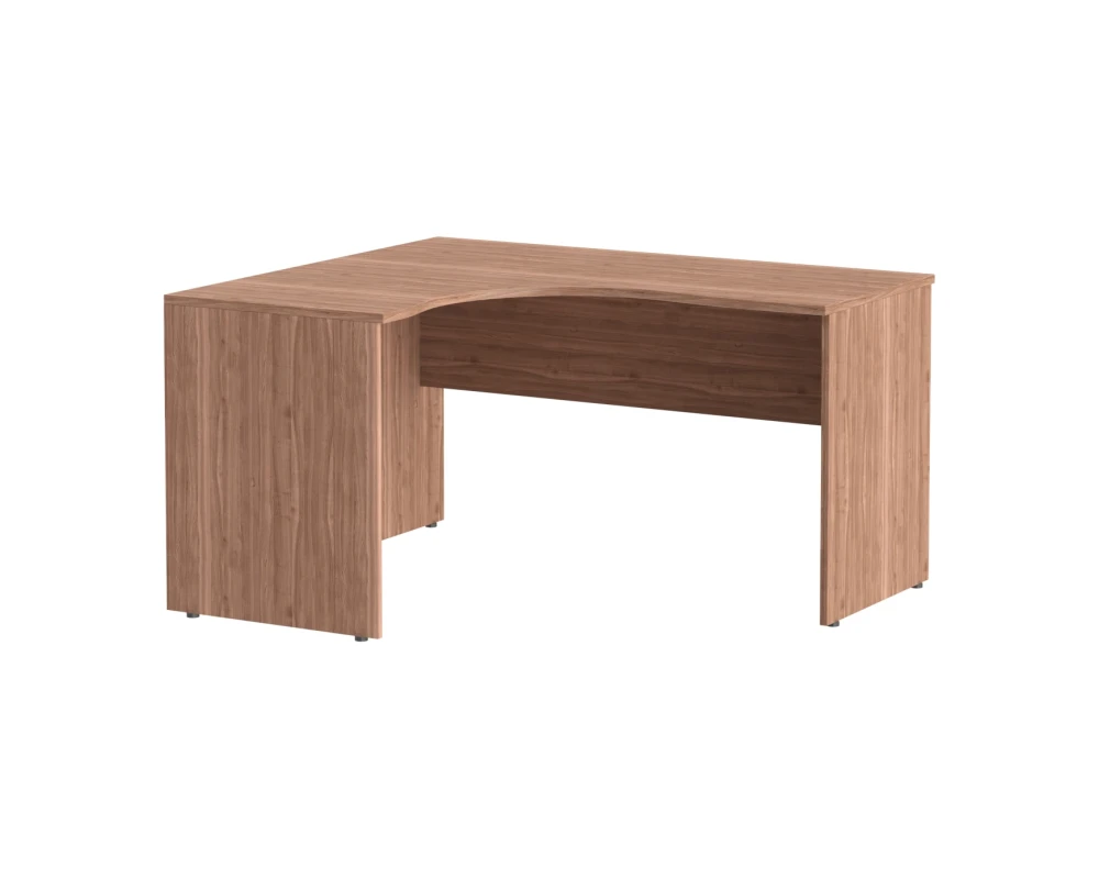 Стол письменный 1400х1200х755 Imago