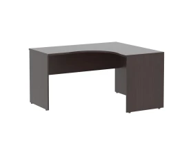 Стол письменный 1400х1200х755 Imago images