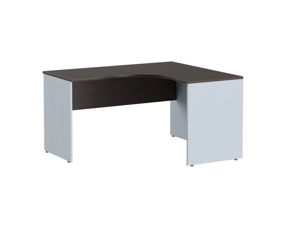 Стол письменный 1400х1200х755 Imago