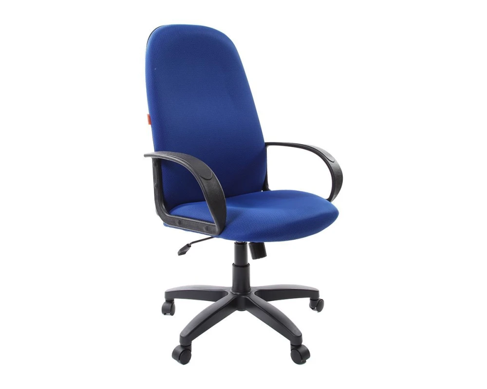 Кресло CHAIRMAN 279 ТВ (TW)