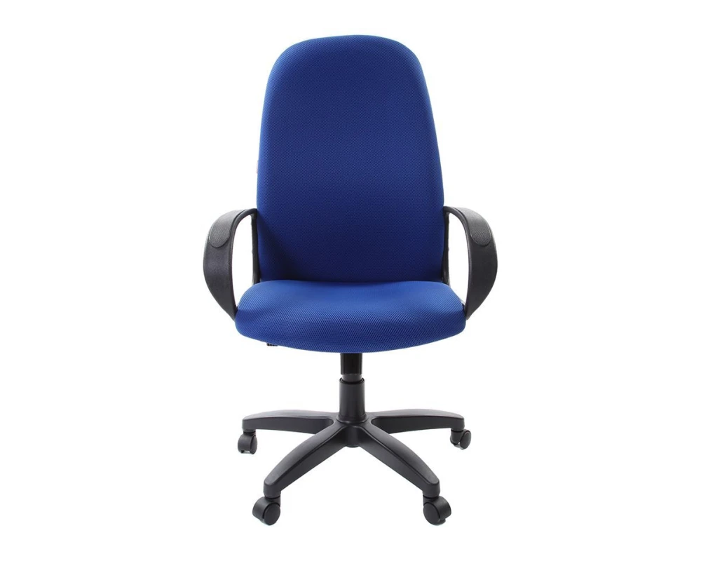 Кресло CHAIRMAN 279 ТВ (TW)