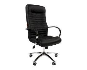 Кресло CHAIRMAN 480 Н кожа images