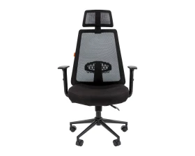 Кресло CHAIRMAN 535 Черный пластик (black) images