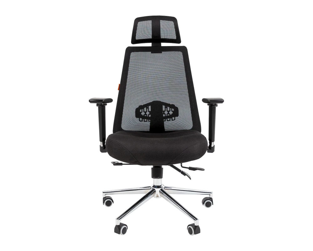 Кресло CHAIRMAN 535 ЛЮКС (LUX)