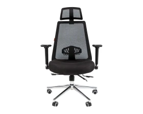 Кресло CHAIRMAN 535 ЛЮКС (LUX) images