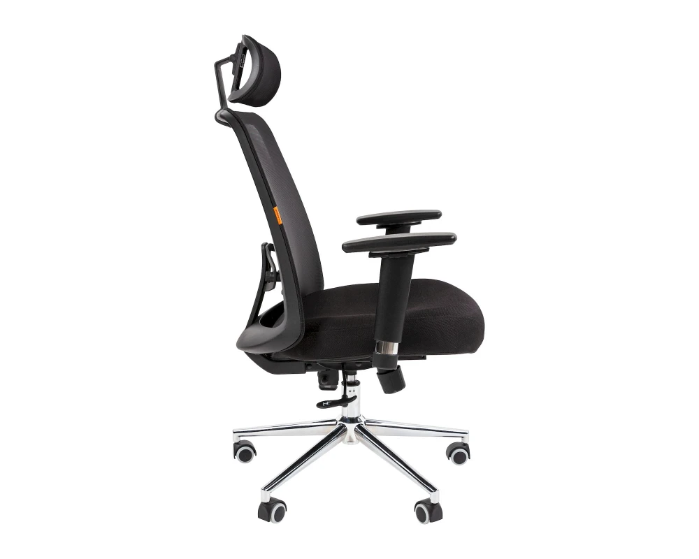 Кресло CHAIRMAN 535 ЛЮКС (LUX)