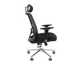 Кресло CHAIRMAN 535 ЛЮКС (LUX) images