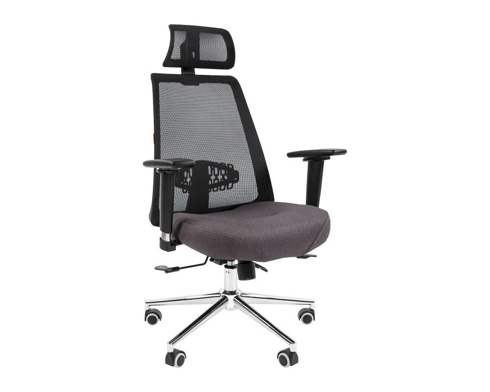 Кресло CHAIRMAN 535 ЛЮКС (LUX)