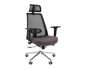 Кресло CHAIRMAN 535 ЛЮКС (LUX) images