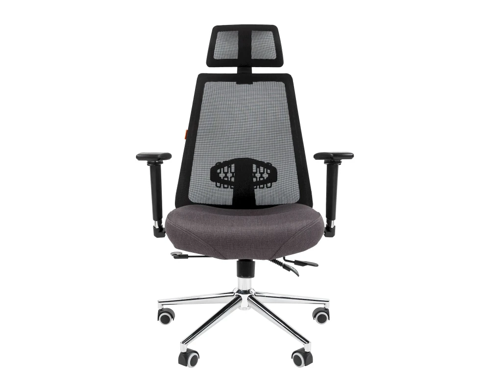 Кресло CHAIRMAN 535 ЛЮКС (LUX)