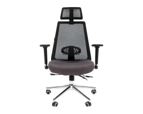 Кресло CHAIRMAN 535 ЛЮКС (LUX) images