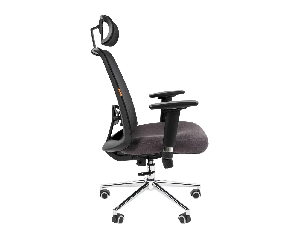 Кресло CHAIRMAN 535 ЛЮКС (LUX)