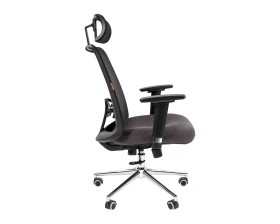 Кресло CHAIRMAN 535 ЛЮКС (LUX) images