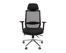 Кресло CHAIRMAN 555 ЛЮКС (LUX) images