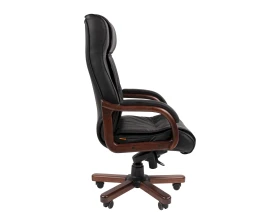 Кресло CHAIRMAN 653 кожа images