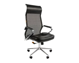 Кресло CHAIRMAN 700 сетка images