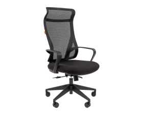 Кресло CHAIRMAN CH577 черное images