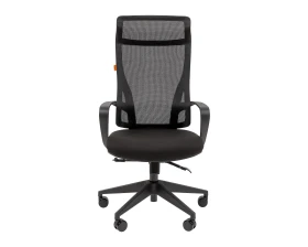 Кресло CHAIRMAN CH577 черное images