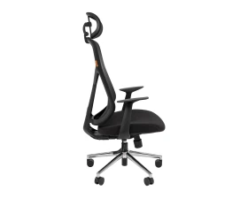 Кресло CHAIRMAN CH588 с подголовником images