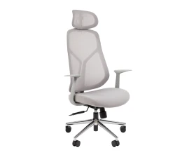 Кресло CHAIRMAN CH588 с подголовником images