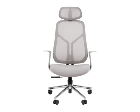 Кресло CHAIRMAN CH588 с подголовником images