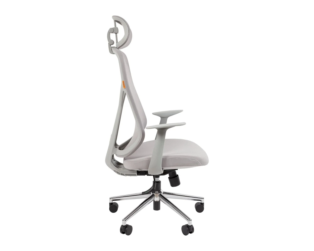 Кресло CHAIRMAN CH588 с подголовником