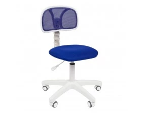 Кресло CHAIRMAN 250 белый пластик (white) images