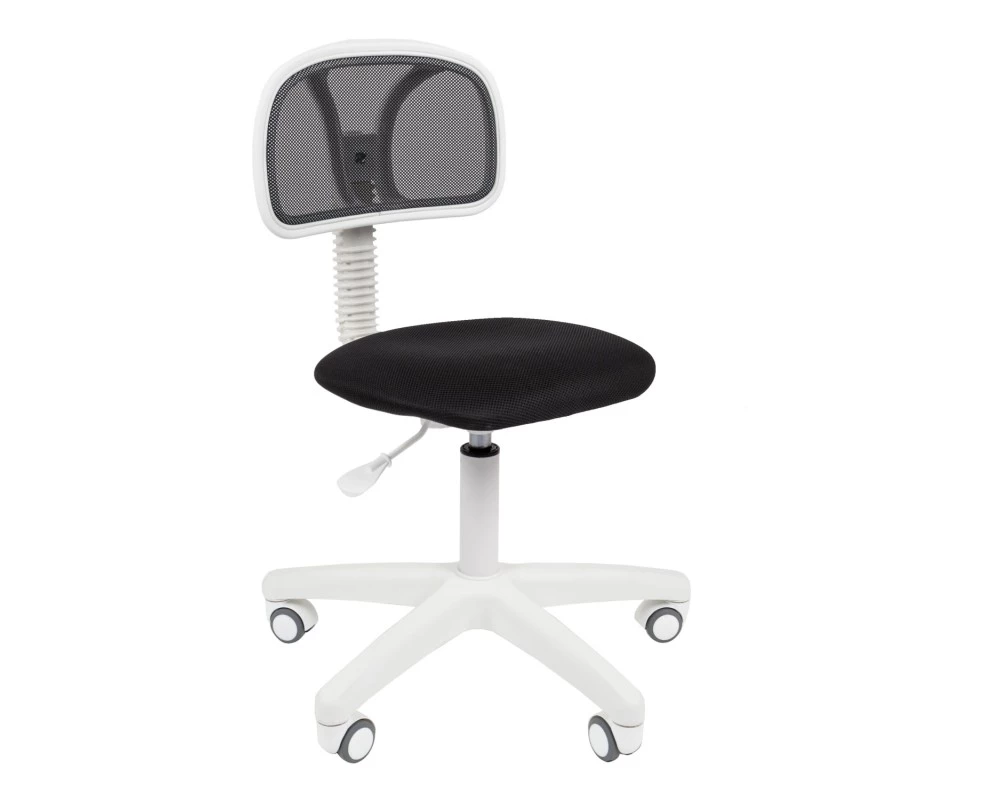 Кресло CHAIRMAN 250 белый пластик (white)