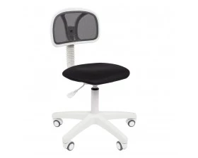 Кресло CHAIRMAN 250 белый пластик (white) images