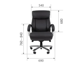 Кресло CHAIRMAN 407 images