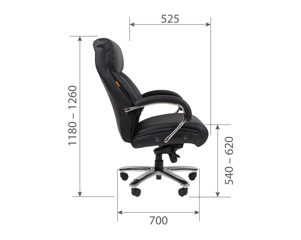 Кресло CHAIRMAN 407