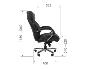 Кресло CHAIRMAN 407 images