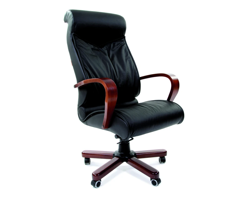 Кресло CHAIRMAN 420 WD