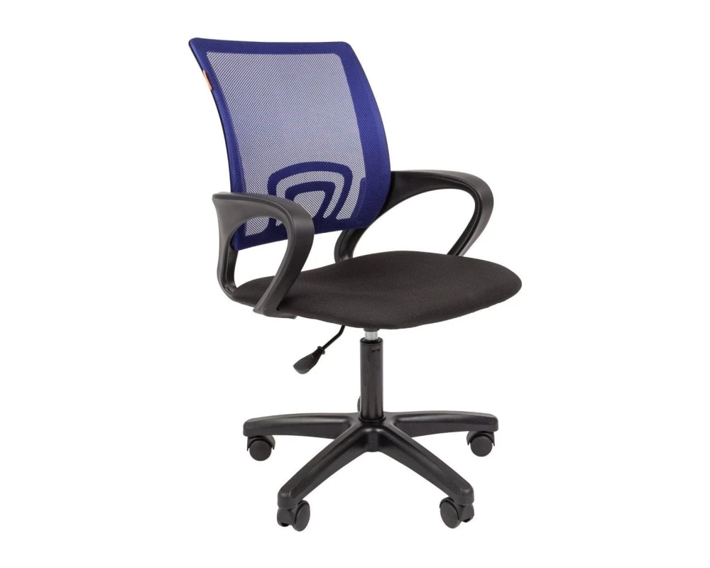 Кресло CHAIRMAN 696 ЛТ (LT)