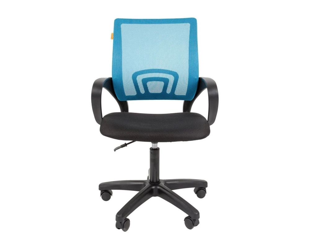 Кресло CHAIRMAN 696 ЛТ (LT)