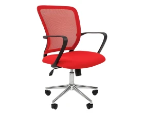 Кресло CHAIRMAN 698 Хром images