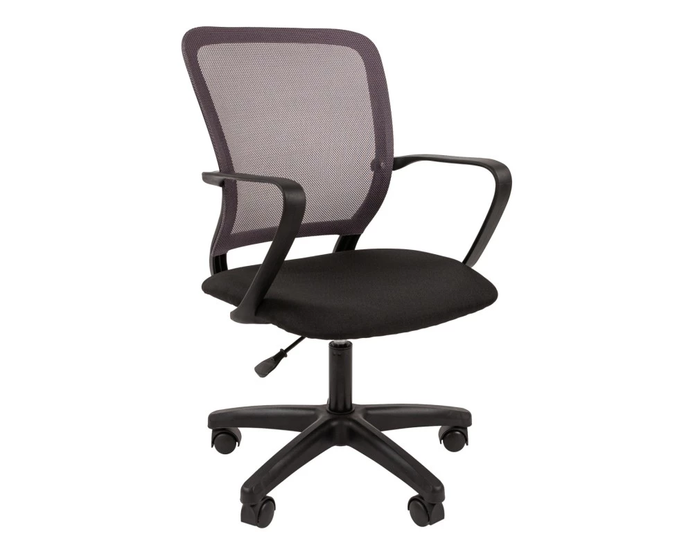 Кресло CHAIRMAN 698 ЛТ (LT)